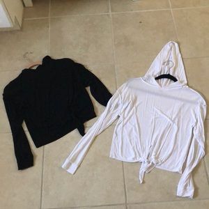 Gym hoodies